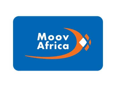 Moov Togo
