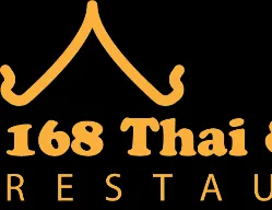 泰国168 logo图片