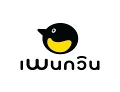 泰国Penguin logo图片