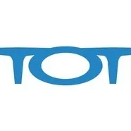 泰国TOT logo图片