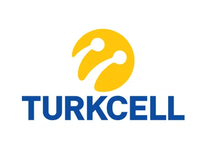 土耳其Turkcell logo图片