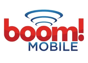 美国Boom logo图片