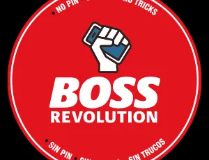 美国Boss logo图片