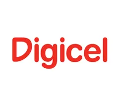 美国Digicel logo图片
