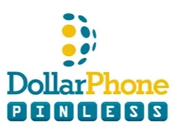 美国DollarPhone logo图片