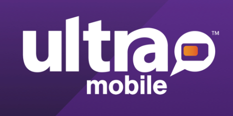 Ultra Mobile(Pay Go紫卡)
