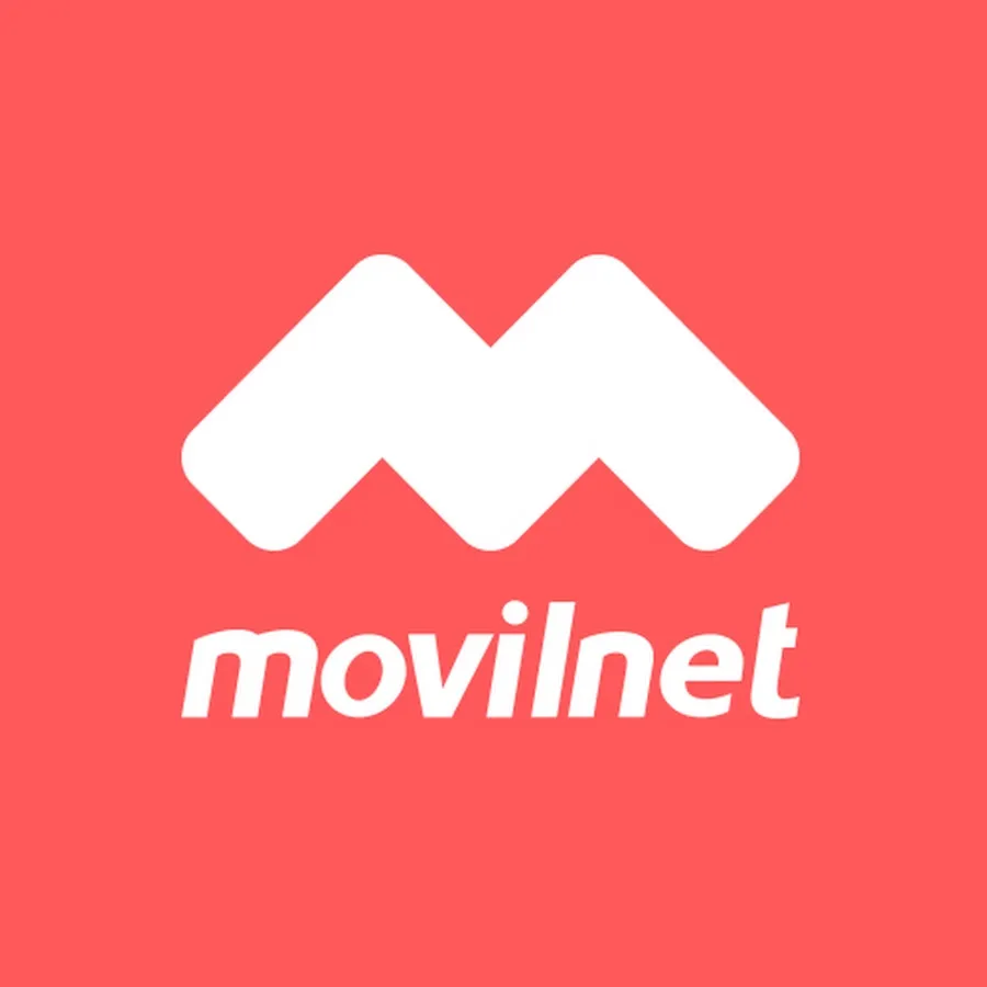 委内瑞拉Movilnet logo图片