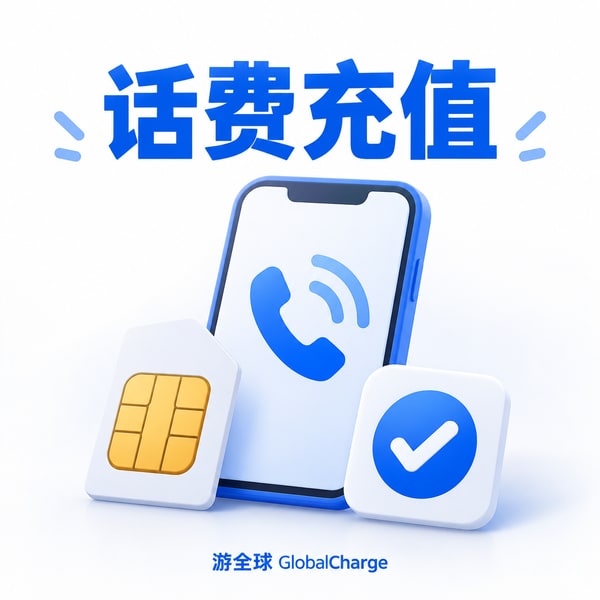 伊拉克话费怎么充?Zain、Asiacell、Korek 充值方式 + 中文平台推荐