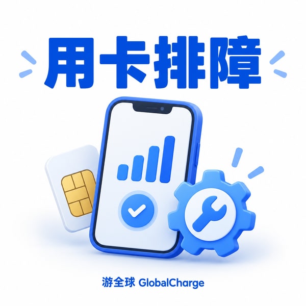 Digicel 电话卡流量购买 + 查询教程:充值 / APN 设置 / DigiLoan 全攻略