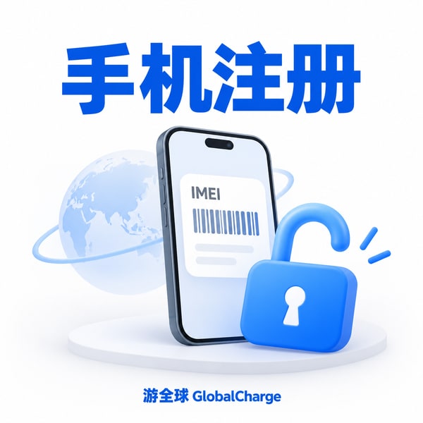 泰国 AIS 手机卡有流量有话费却断网?免费短信实名步骤详解