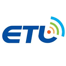 老挝通讯有限公司ETL logo