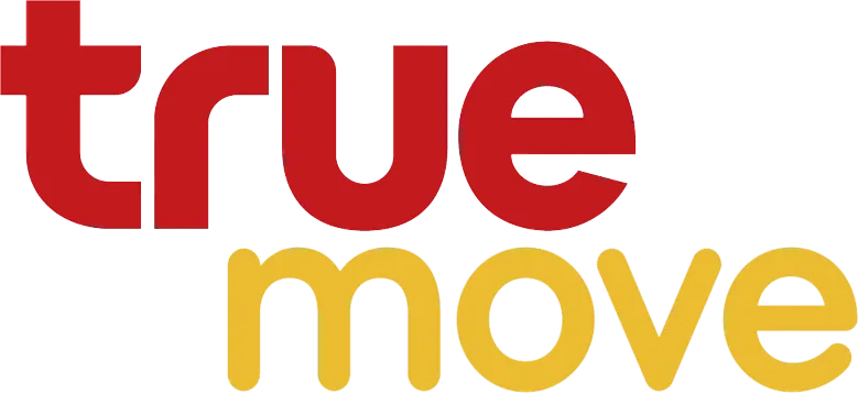 泰国运营商TrueMove H logo