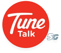 tunetalk logo