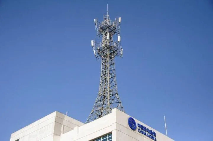 通讯基站